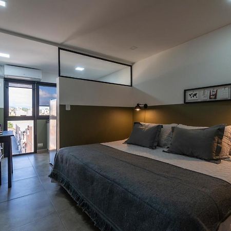 Departamento Centrico II Con Estacionamiento Gratis Lägenhet San Salvador de Jujuy Exteriör bild
