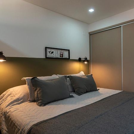 Departamento Centrico II Con Estacionamiento Gratis Lägenhet San Salvador de Jujuy Exteriör bild